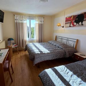 Comfort Dreibettzimmer